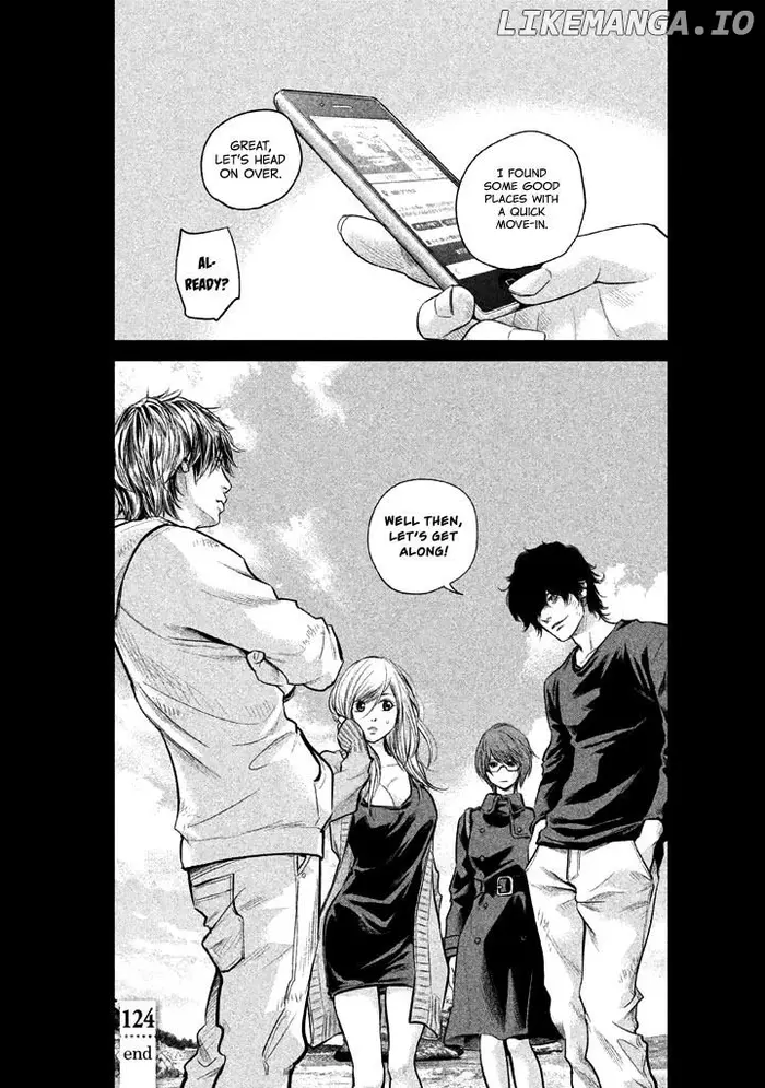 Hare Kon Chapter 124 image 19_optimized